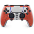 Switzerland Flag Distressed PS5 DualSense Edge Pro Controller Skin